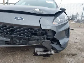 2021 Ford Escape S