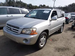 2006 Toyota Highlander