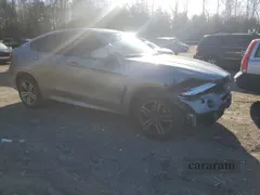 2016 BMW X6 xDrive35i