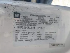 2007 GMC Yukon SLT