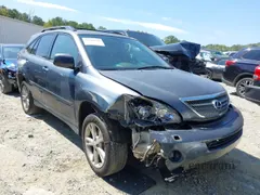 2008 Lexus RX 400h
