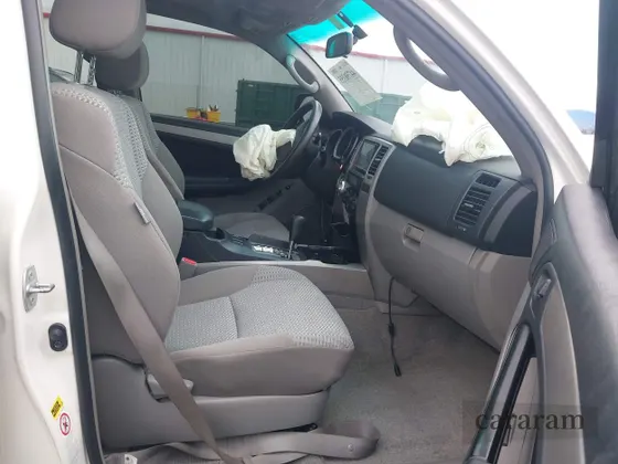 2007 Toyota 4Runner SR5