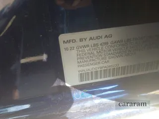 2023 Audi A3 Premium