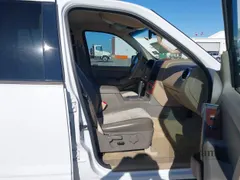 2007 Ford Explorer Eddie Bauer