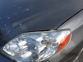 2007 Toyota Matrix STD