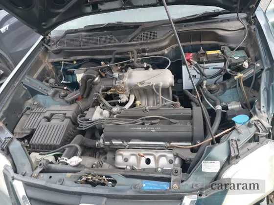 1995 Honda CR-V