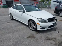2015 Mercedes-Benz C 250