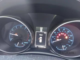 2016 Scion iM