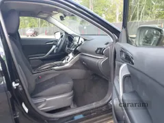 2024 Mitsubishi Eclipse Cross ES