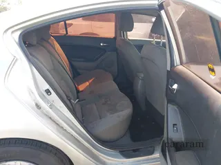2014 Kia Forte LX