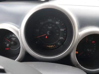 2006 Honda Element EX