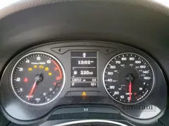 2016 Audi A3 Premium