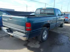 1998 Dodge 1500