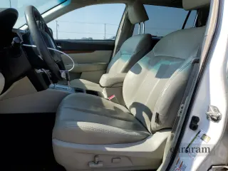 2013 Subaru Outback Limited