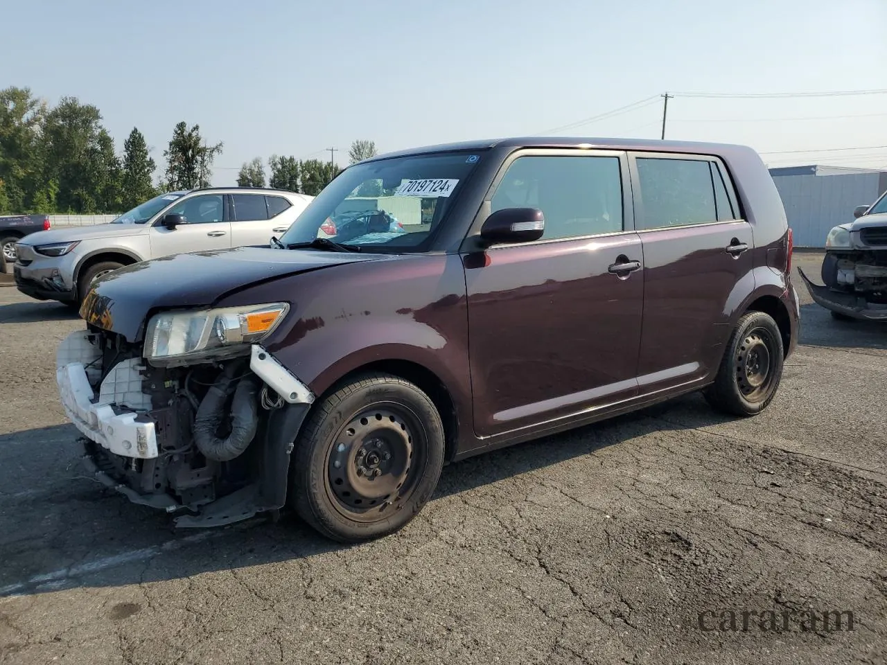 2011 Scion xB