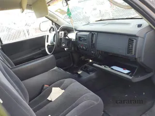 2002 Dodge Dakota SLT