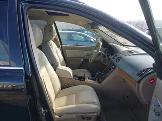 2008 Volvo XC90