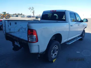 2021 Ram 2500 Big Horn