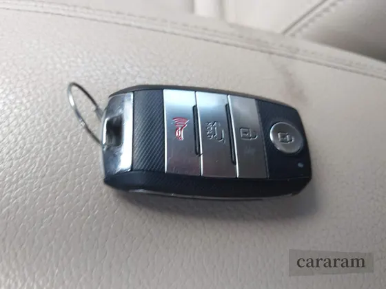 2015 Kia Sorento EX