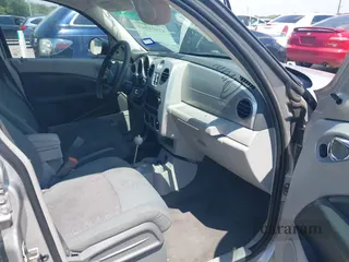 2008 Chrysler PT Cruiser