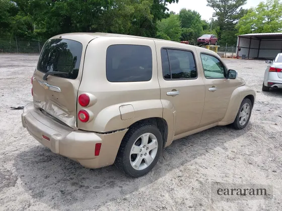 2007 Chevrolet HHR LT