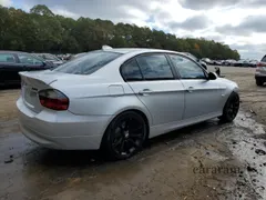 2008 BMW 3 Series 328i