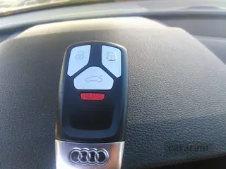 2018 Audi Q5 Premium