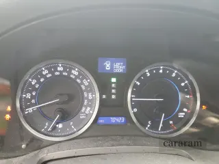 2013 Lexus IS 250