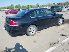 2013 Chevrolet Impala LS