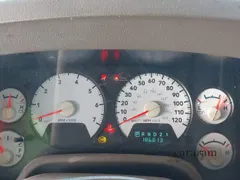 2006 Dodge 1500 Laramie