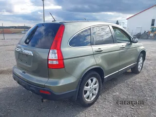 2008 Honda CR-V EX-L