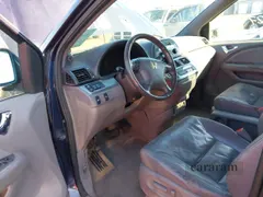 2010 Honda Odyssey EX-L