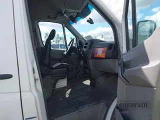2015 Mercedes-Benz Sprinter Cargo EXT