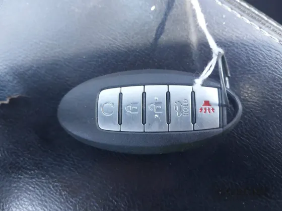 2016 Nissan Altima S
