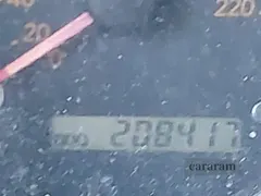 2004 Toyota Highlander