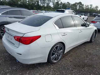 2014 Infiniti Q50 Premium