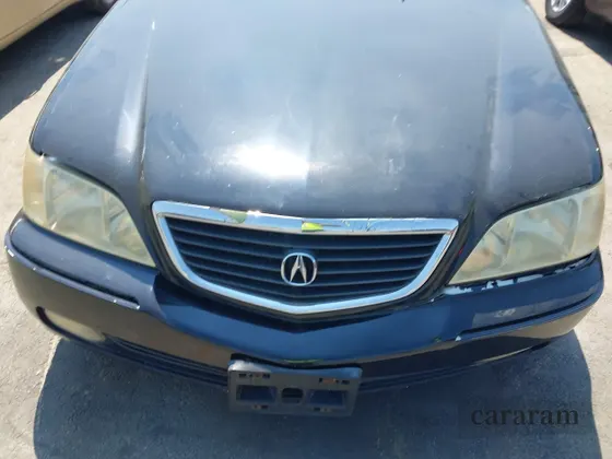 2000 Acura RL