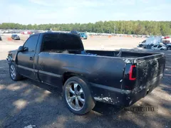 2006 Chevrolet Silverado 1500 Work Truck