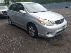 2005 Toyota Matrix XR