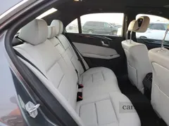 2016 Mercedes-Benz E 350 Sport