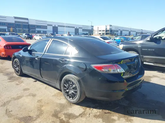 2010 Mazda 6 i Sport