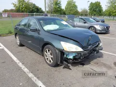 2004 Honda Accord EX