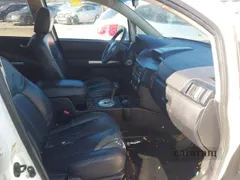2011 Mitsubishi Endeavor LS