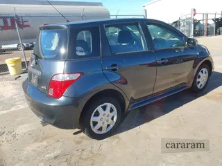2006 Scion xA