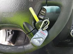 2004 Honda CR-V EX