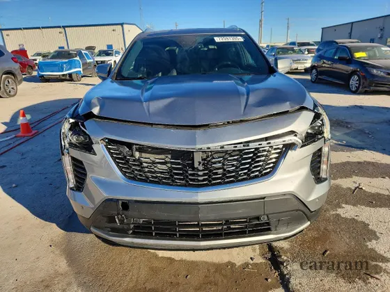 2023 Cadillac XT4 FWD Premium Luxury