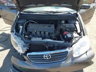 2008 Toyota Corolla CE