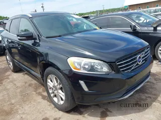 2016 Volvo XC60 T5 Drive-E Premier