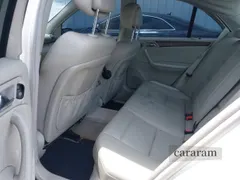 2007 Mercedes-Benz C 230 Sport