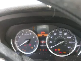 2020 Acura TLX